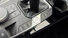 BMW 1 Series 118i M Sport 5dr Step Auto Petrol Hatchback